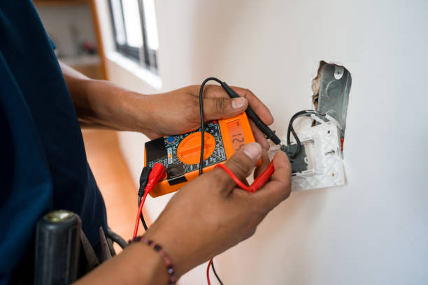 Best Home Electrical Repair  in Belhaven, NC