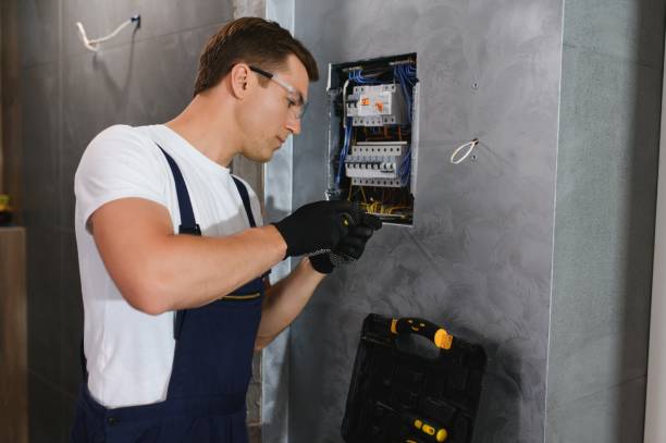 Best Electrical Troubleshooting Services  in Belhaven, NC