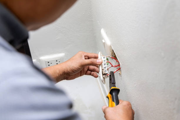 Best Affordable Electrician  in Belhaven, NC