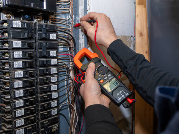 Best Affordable Electrical Installation  in Belhaven, NC